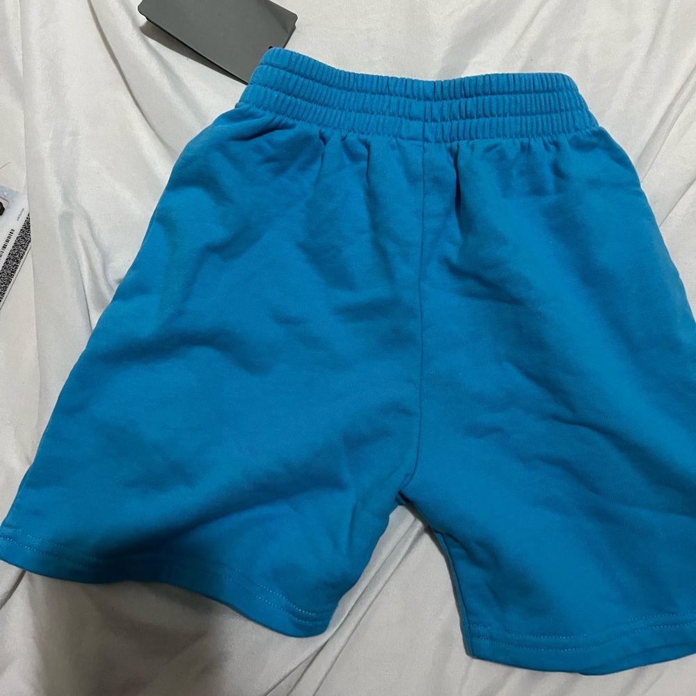 Balenciaga shorts